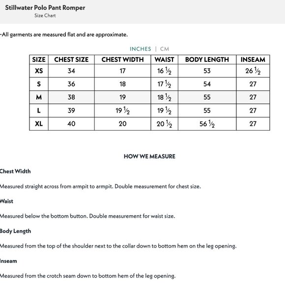 Jungmaven Romper/Jumpsuit - Picture 8 of 8